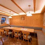 Mamooserhof بيت ريفي هوبفغراتن إم بريكسنتال