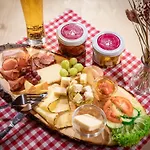 Mamooserhof بيت ريفي *