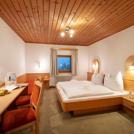 Inn Mamooserhof