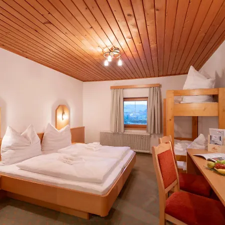 Inn Mamooserhof *