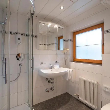 Inn Mamooserhof