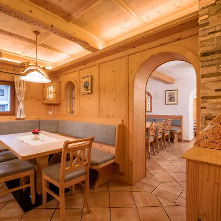 Mamooserhof * Hopfgarten im Brixental