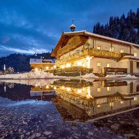 Mamooserhof