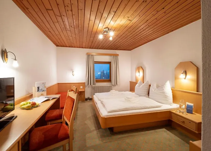 Han/Misafirhane Mamooserhof