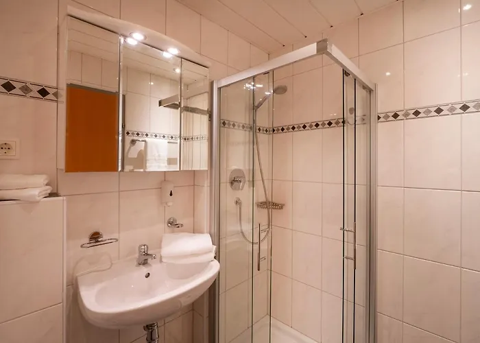 Han/Misafirhane Mamooserhof Hopfgarten im Brixental