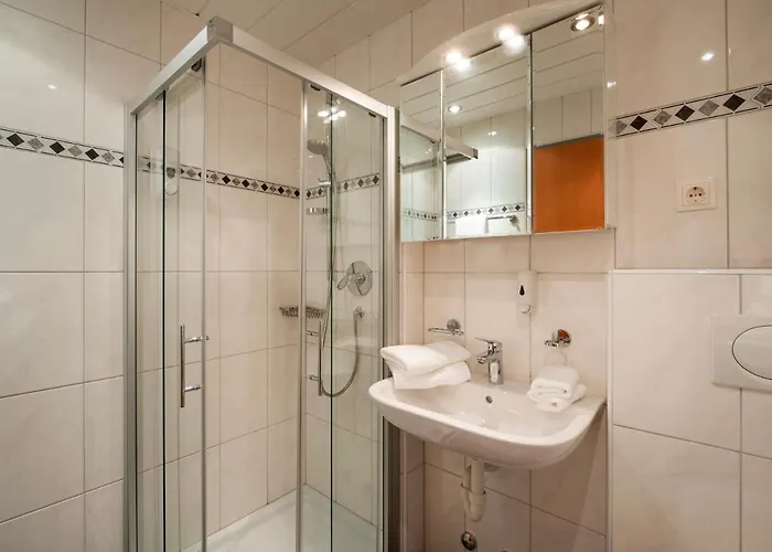 Mamooserhof Hopfgarten im Brixental