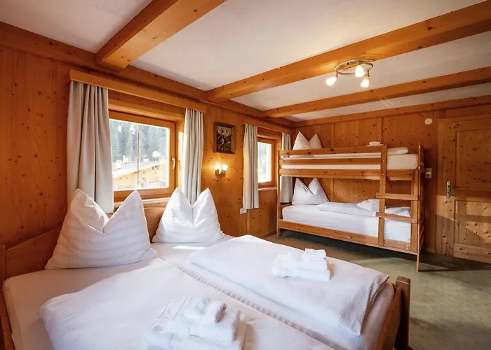 Mamooserhof * Hopfgarten im Brixental