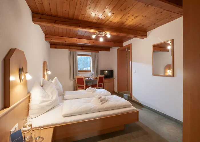 Han/Misafirhane Mamooserhof