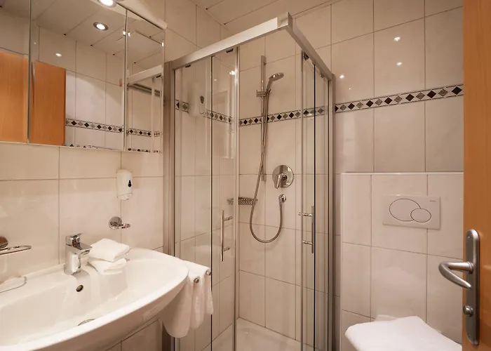 Mamooserhof Han/Misafirhane