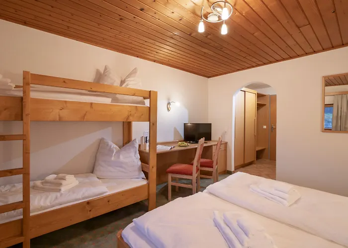 Mamooserhof Hopfgarten im Brixental