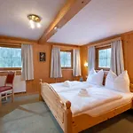 بيت ريفي Mamooserhof *