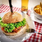 بيت ريفي Mamooserhof *