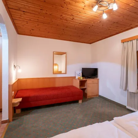 Mamooserhof Fogadó