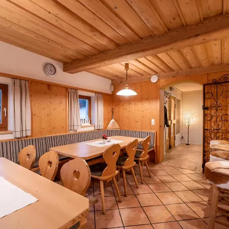 Mamooserhof *