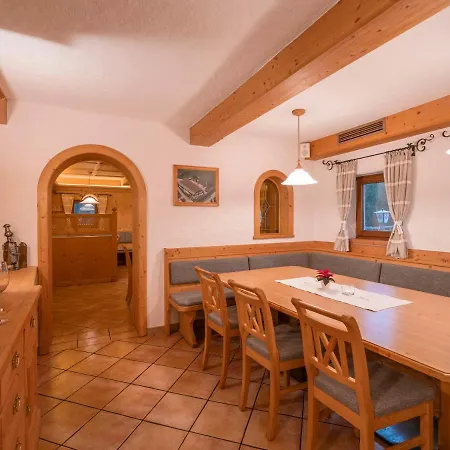 Mamooserhof Fogadó Hopfgarten im Brixental