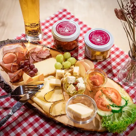 Mamooserhof Gasthof *